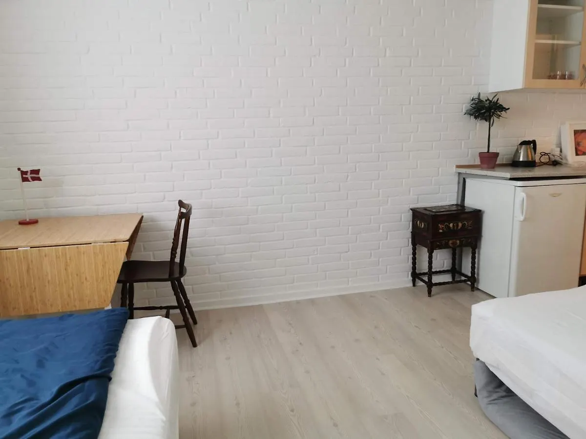 5 Min Walk To Lego House - N4 Apartment Billund