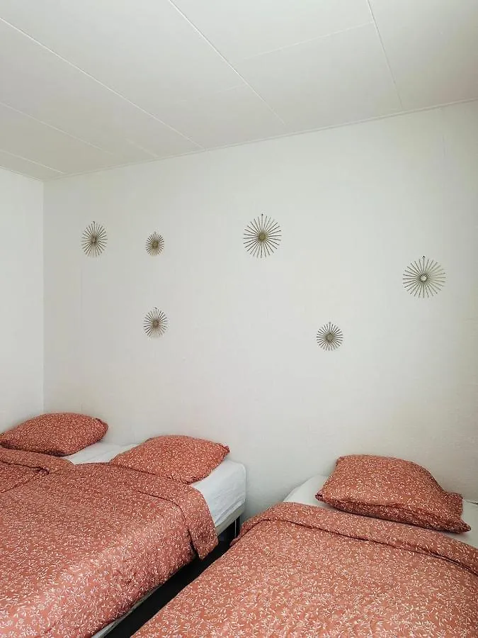 5 Min Walk To Lego House - N4 Apartment Billund