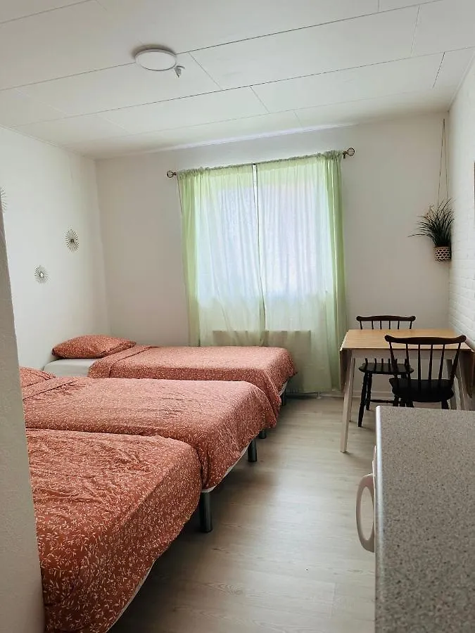 5 Min Walk To Lego House - N4 Apartment Billund