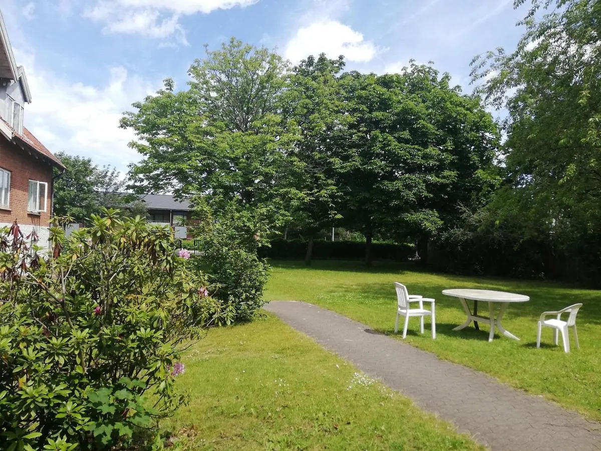 5 Min Walk To Lego House - N4 Apartment Billund  Denmark